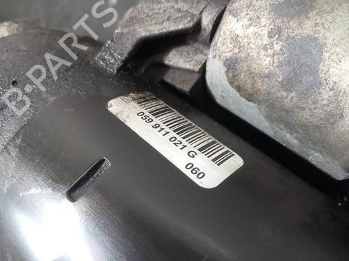 Starter AUDI A6 C7 Avant (4G5, 4GD) 3.0 TDI quattro | BP11883665M8 
