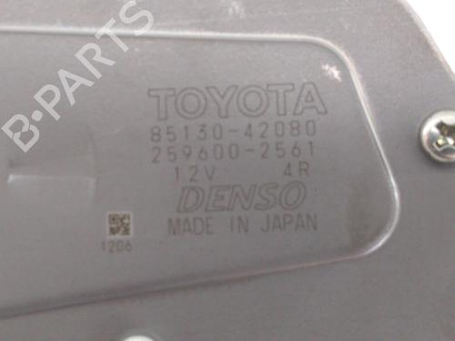 Rear wiper motor TOYOTA RAV 4 IV (_A4_) 2.2 D 4WD (ALA49) | BP9138923M102 
