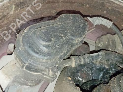 Used Right rear brake caliper Right rear brake caliper AUDI Q5 (8RB) 2.0 TDI (136 hp) 34606171 34606171