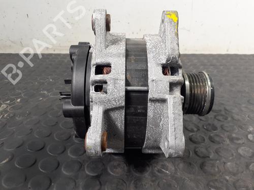 Alternator RENAULT MEGANE IV Grandtour (K9A/M/N_) 1.5 dCi 110 | BP4199691M7