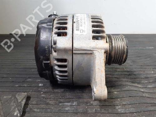 Alternator KIA SPORTAGE II (JE_, KM_)  | BP8171722M7 