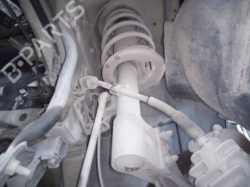 Used Left front shock absorber Left front shock absorber CITROËN C4 Grand Picasso I (UA_) [2006-2013] 32732462 32732462