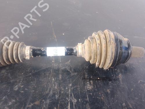 Right front driveshaft MERCEDES-BENZ CLA (C118) CLA 180 (118.384) | BP30598232M39 - Image 2