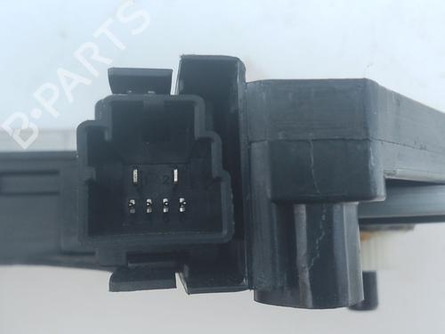 Left rear window motor VOLVO S60 II (134) D3 | BP30383032E23