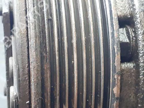 AC compressor MERCEDES-BENZ SPRINTER 3,5-t Van (B907, B910) 319 CDI RWD (907.633, 907.635, 907.637) | BP6110849M34 