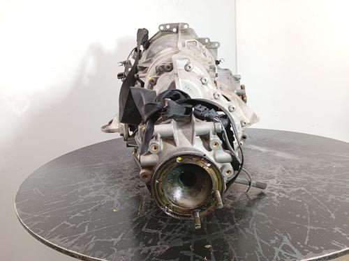 Gearbox AUDI A6 C6 (4F2) 2.7 TDI quattro | BP9204916M3 