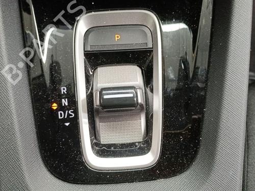 Used Gear lever Gear lever 39143900 39143900