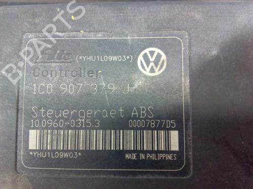 ABS pump SEAT LEON (1M1)  | BP2960194M43 