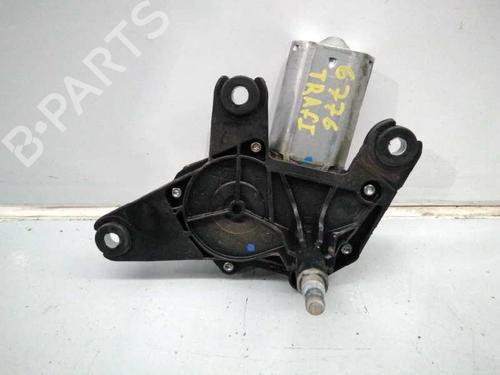 Used Rear wiper motor RENAULT TRAFIC II Platform/Chassis (EL) 1.9 dCi 100 (EL0C) (101 hp) 4979670