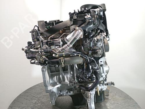 Used Engine CITROËN BERLINGO / BERLINGO FIRST Box Body/MPV (M_) 1.6 HDI 92 (92 hp) 32340297