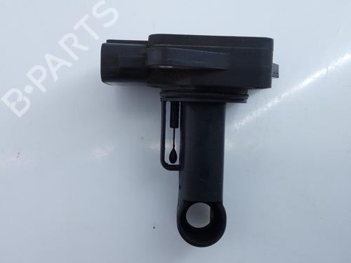Luftmassemåler MITSUBISHI PAJERO IV (V8_W, V9_W) 3.2 DI-D (V88W, V98W) | BP16584797M95 