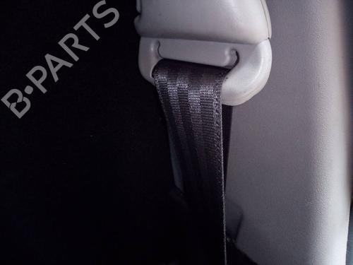 Used Rear left seatbelt NISSAN PATHFINDER III (R51) 2.5 dCi 4WD (171 hp) 13656684