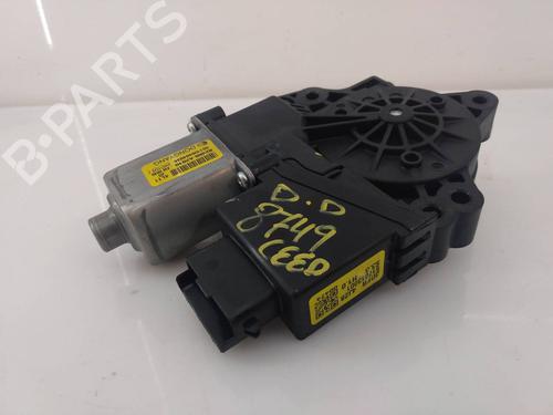 Right front window motor KIA CEE'D (JD) 1.4 CRDi 90 | BP8298170E20 