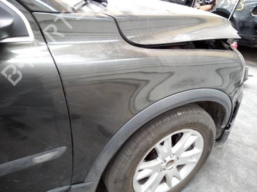 Right front fenders VOLVO XC90 I (275) D5 AWD | BP15372624C42 