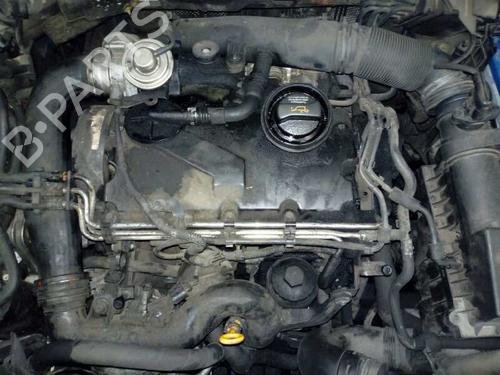 Fensterheberschalter links vorne VW PASSAT B6 (3C2)  | BP2690794I27 
