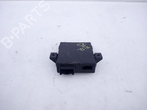Used Electronic module AUDI A1 Sportback (8XA, 8XF) [2011-2019]  24140735