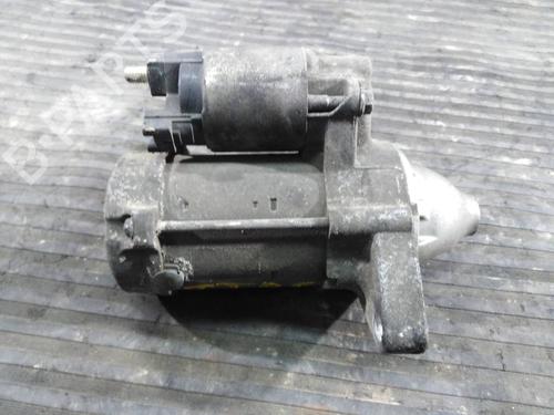 Used Starter TOYOTA COROLLA RUMION (_E15_) [2007-2025]  9957510