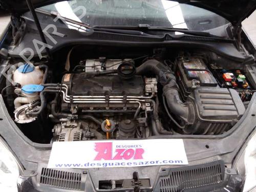 Caja reles / fusibles VW GOLF V (1K1) 2.0 SDI | BP4096385E1 