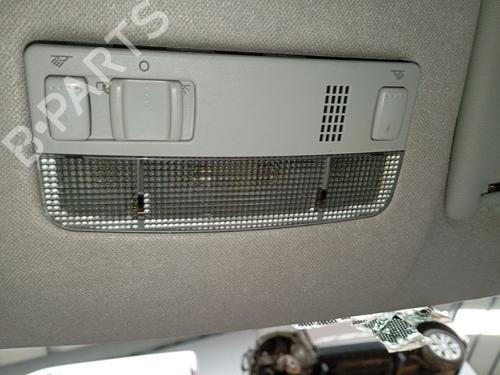 Used Interior roof light Interior roof light SKODA FABIA II (542) 1.6 TDI (90 hp) 34399387 34399387