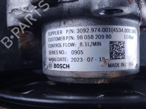 Steering pump OPEL MOVANO C Van (U9) 2.2 D | BP29915604M99