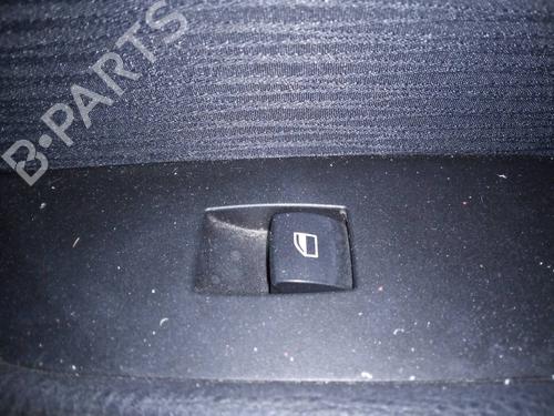 Used Right front window switch BMW X1 (E84) sDrive 18 d (143 hp) 17011756
