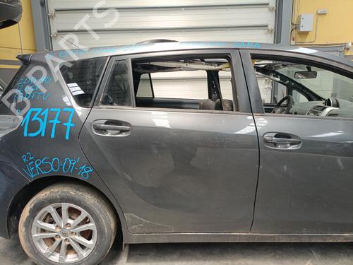 Used Right rear door Right rear door 38235414 38235414