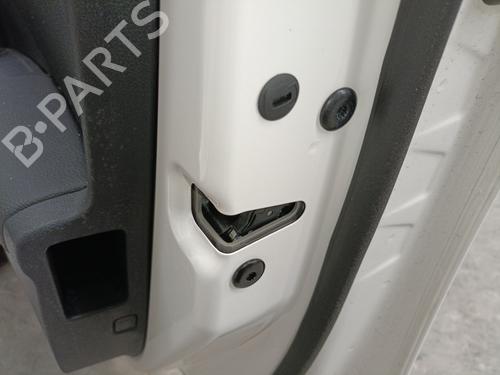 front-right-lock-skoda-octavia-iv-nx3-nn3-pv3-2020-39143877 main image
