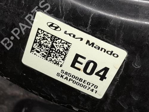 Used Servo brake HYUNDAI KONA (OS, OSE, OSI) 1.0 T-GDi (120 hp) 24681724