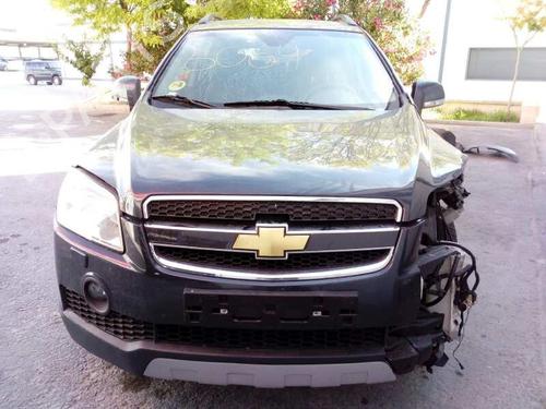 Front left window mechanism CHEVROLET CAPTIVA (C100, C140) 2.0 D 4WD | BP3362721C22 