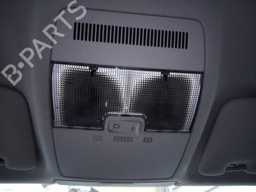 Used Interior roof light AUDI A3 (8P1) 1.9 TDI (105 hp) 12494862