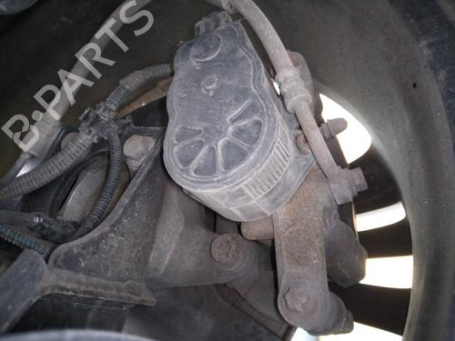 Used Right rear brake caliper PEUGEOT 3008 II SUV (MC_, MR_, MJ_, M4_) 2.0 BlueHDi 150 (MJAHXH, MJAHXV, MJAHXG, MJAHSH, MJAHRH,... (150 hp) 11592671
