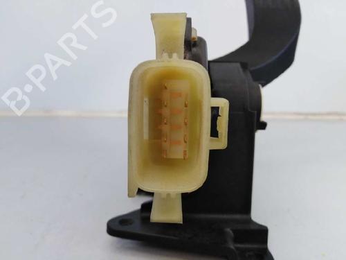 Pedal FORD TOURNEO CONNECT  | BP3244462I4 