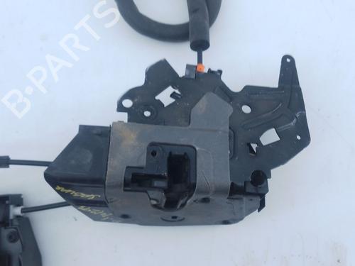 Front left lock JAGUAR XE (X760) 2.0 D | BP31904898C98