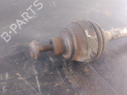 Left front driveshaft AUDI Q5 (8RB) 2.0 TDI quattro | BP28074950M38 - Image 2