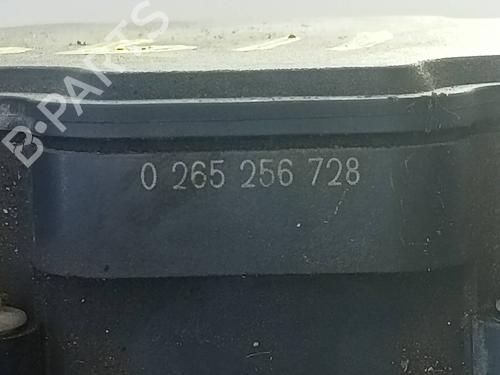 ABS pump OPEL ASTRA K Sports Tourer (B16) 1.6 CDTi (35) | BP16837320M43 