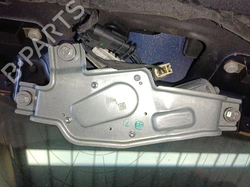 Used Rear wiper motor Rear wiper motor LAND ROVER DISCOVERY SPORT (L550) 2.2 D 4x4 (150 hp) 38621796 38621796