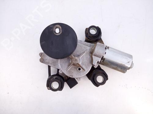 Rear wiper motor CITROËN C4 Grand Picasso I (UA_)  | BP13624650M102 