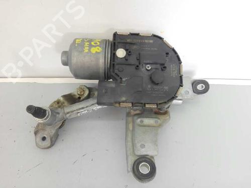 Viskermotor vindrude FORD S-MAX (WA6) 2.0 TDCi (140 hp) 2834707