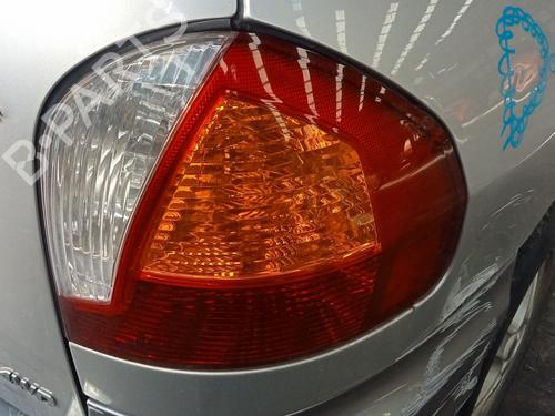 Used Right taillight Right taillight 38593694 38593694