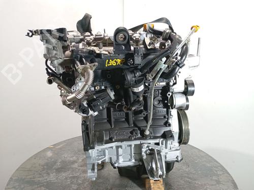 Motore FIAT DOBLO Bus (263_) 1.3 D Multijet (263AXU1A, 263AYB1A) | BP30684579M1