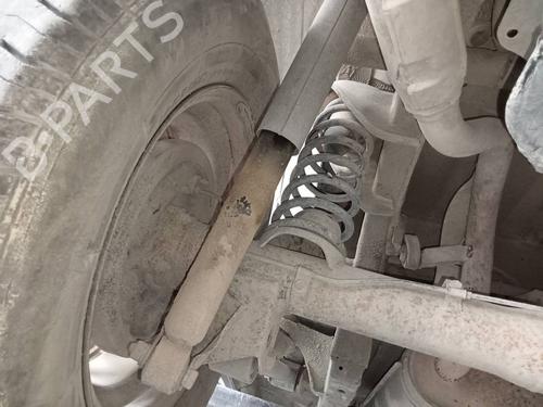 Used Left rear shock absorber SUZUKI VITARA (ET, TA, TD) [1988-2002]  20722240
