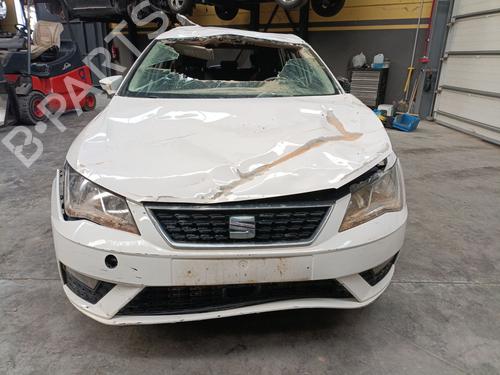 Right front steering knuckle SEAT LEON (5F1) 1.6 TDI | BP32000957M26