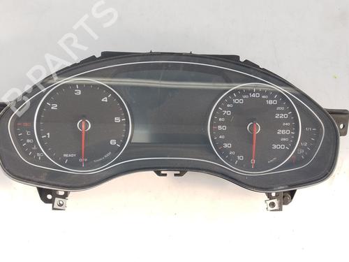 Instrument cluster AUDI A7 Sportback (4GA, 4GF) 3.0 TDI quattro | BP30168682C47 