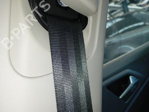 Used Front right seatbelt Front right seatbelt VW POLO VI (AW1, BZ1, AE1) 1.0 TSI (95 hp) 33431594 33431594
