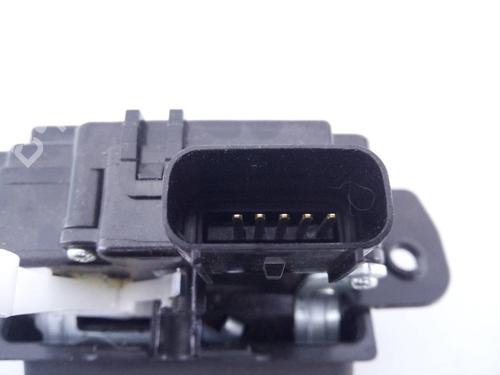 Tailgate lock HYUNDAI TUCSON (TL, TLE)  | BP20656421C101 