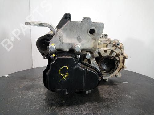 Used Gearbox SEAT LEON (1P1) [2005-2013]  19534858