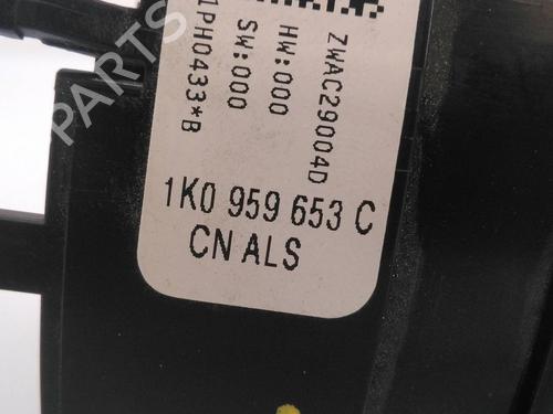 Squib airbag SEAT ALTEA (5P1) 1.4 TSI | BP6935365C102 