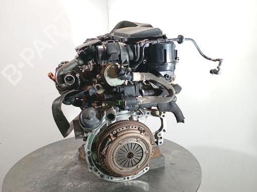 Engine PEUGEOT 207 (WA_, WC_) | BP30082035M1