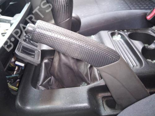 Used Hand brake MITSUBISHI PAJERO III (V7_W, V6_W) [1999-2007]  17650729