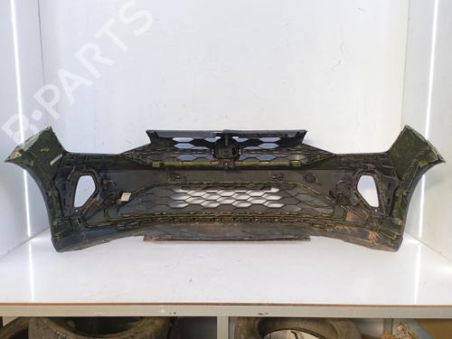 Front bumper VW TAIGO (CS1) 1.0 TSI | BP34124575C7  - Image 6